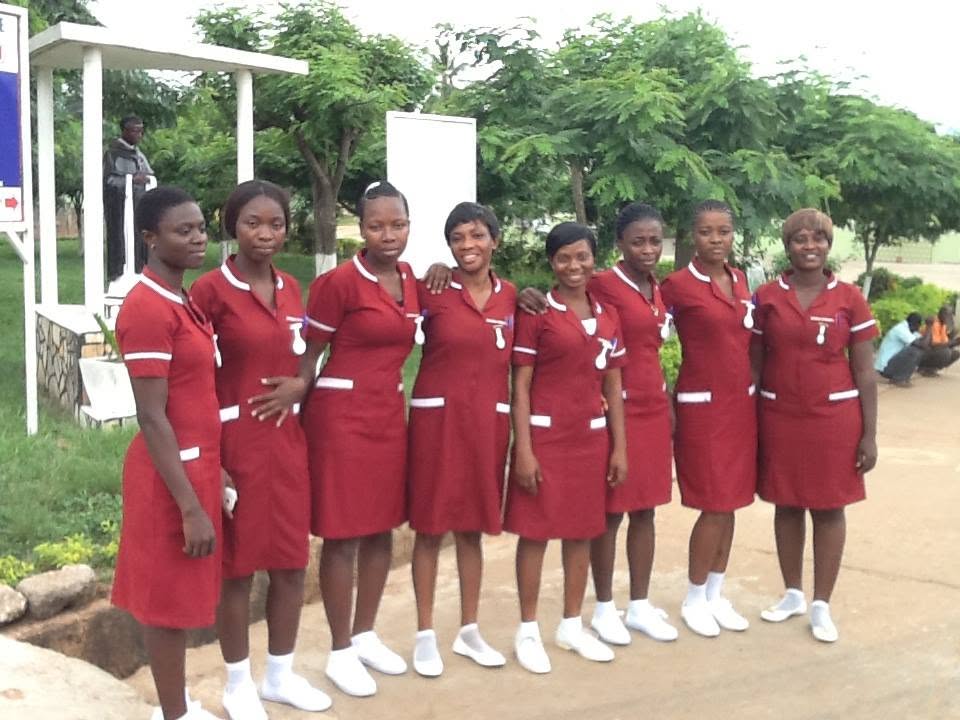 CEDiS College students