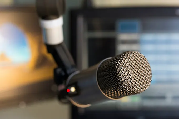 CRF Radio on Zeno.FM